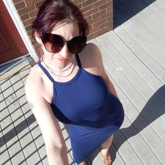 Meet your Posher, Kirsten - Picture 10 of 13